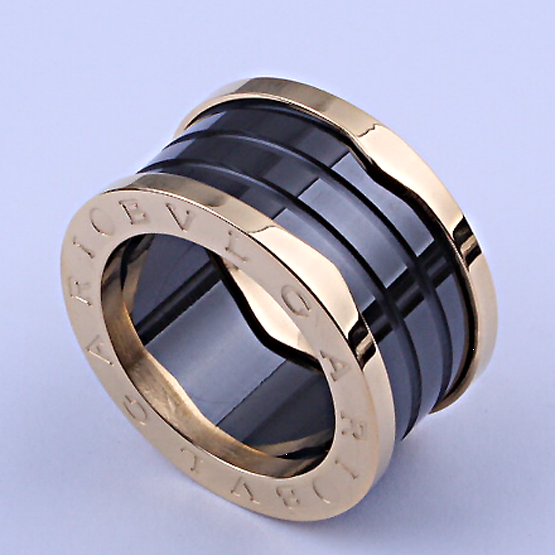 Anello Bvlgari Modello 133